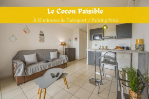 Le Cocon Paisible